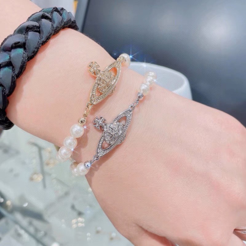 Vivienne Westwood Bracelets